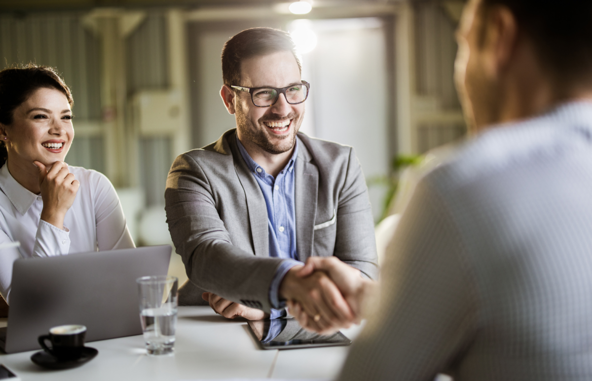 business loan attorney