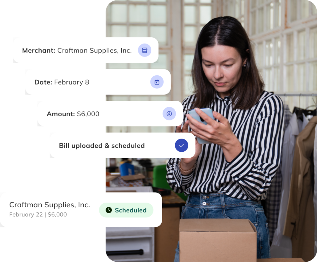 Open a Small Business Checking Account Online | Grasshopper