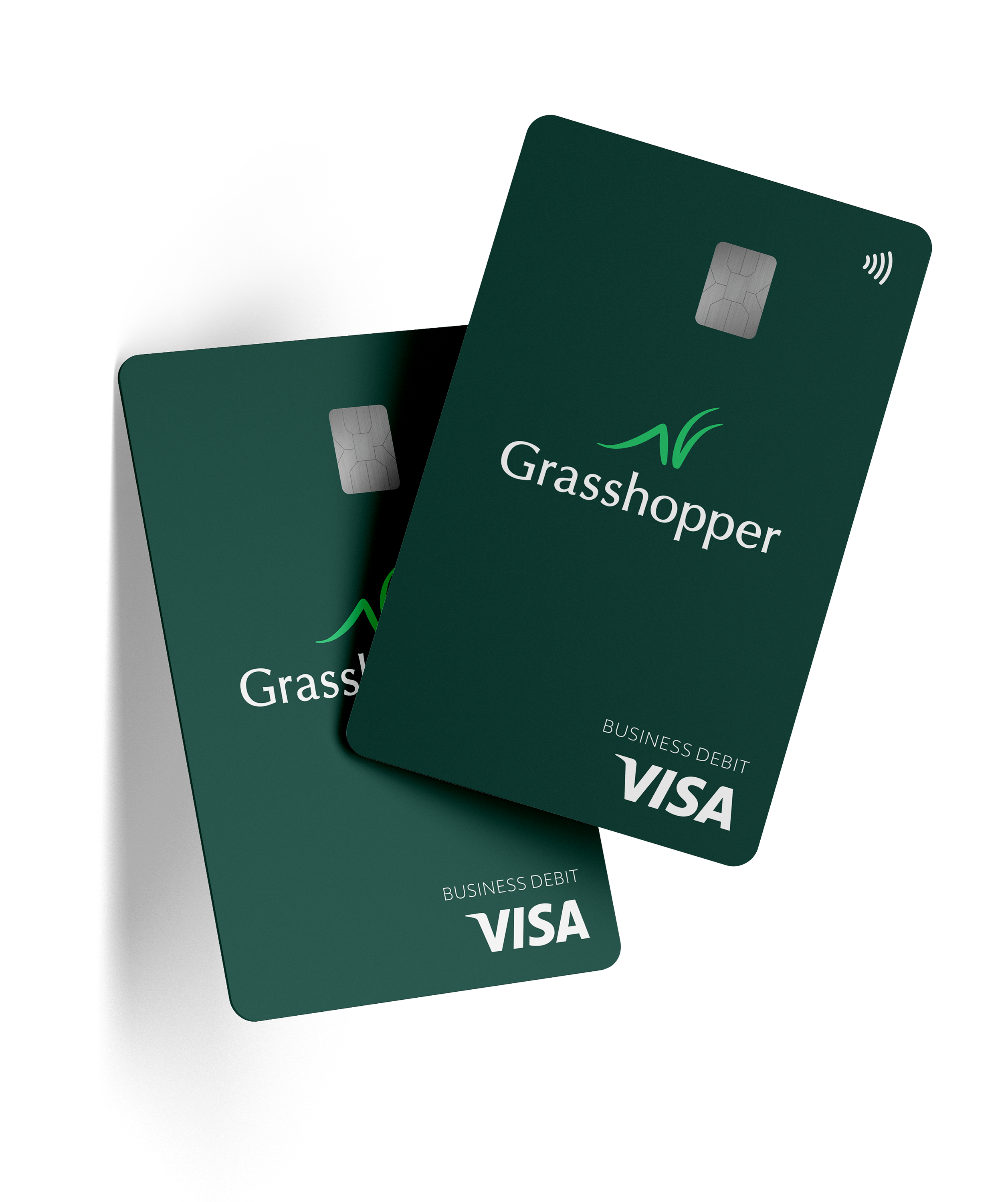 business debit card