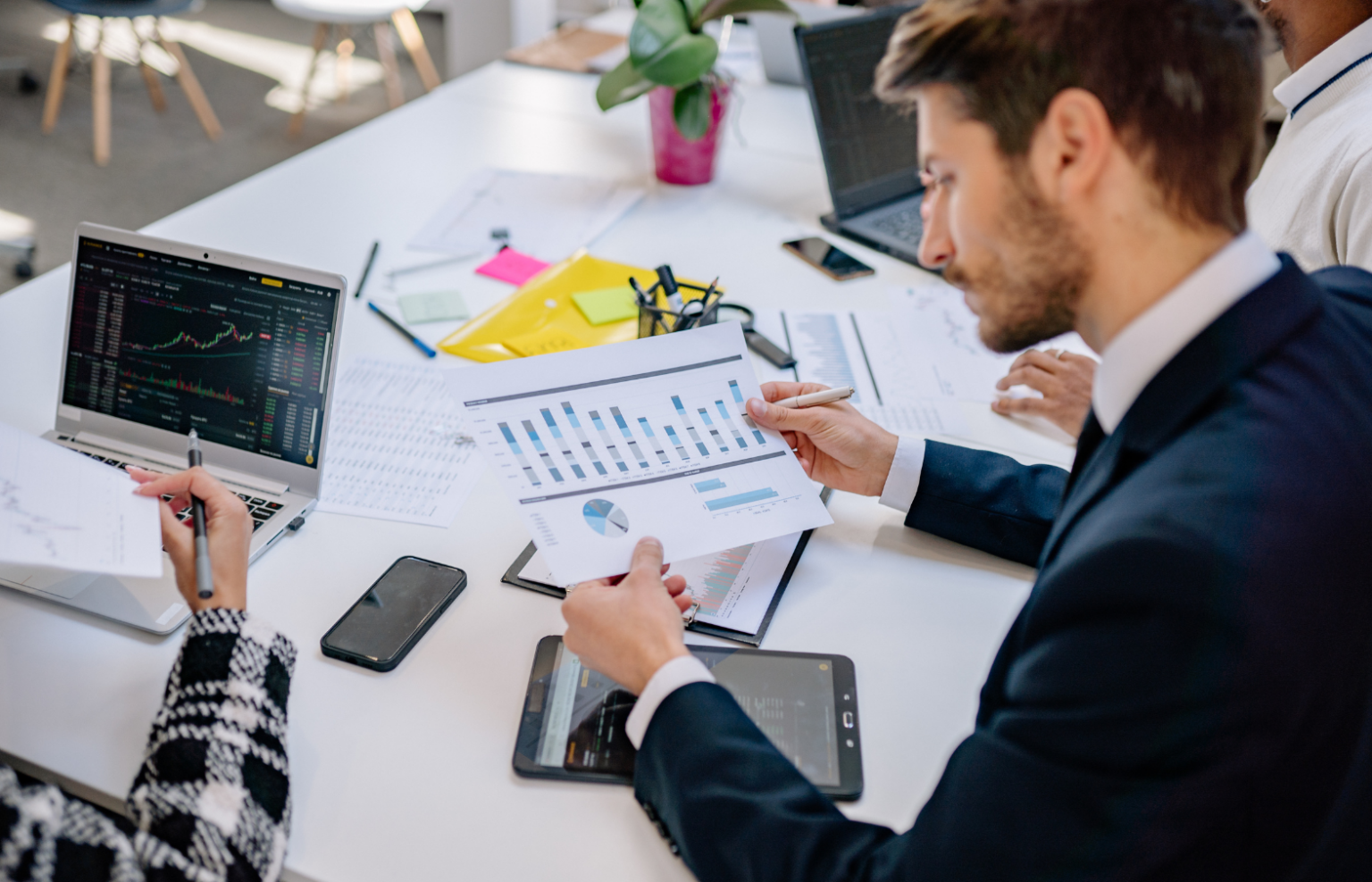 Reliable Financing The Innovator Term Loan: Predictable Capital for Growing Small ...